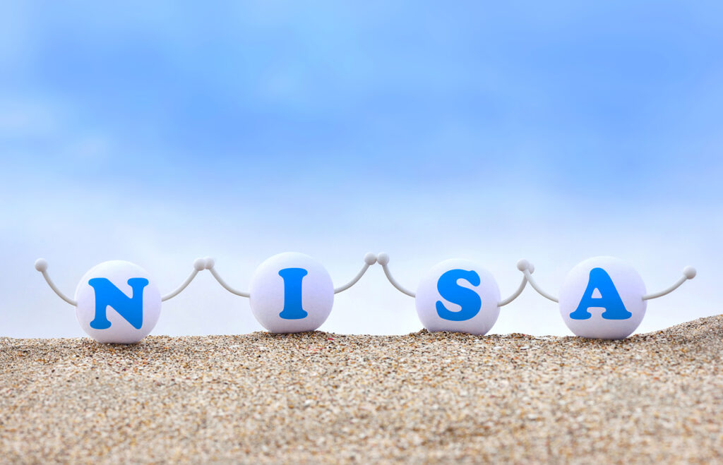 2024年から新NISAがスタート！　現行のNISAからの変更点は？