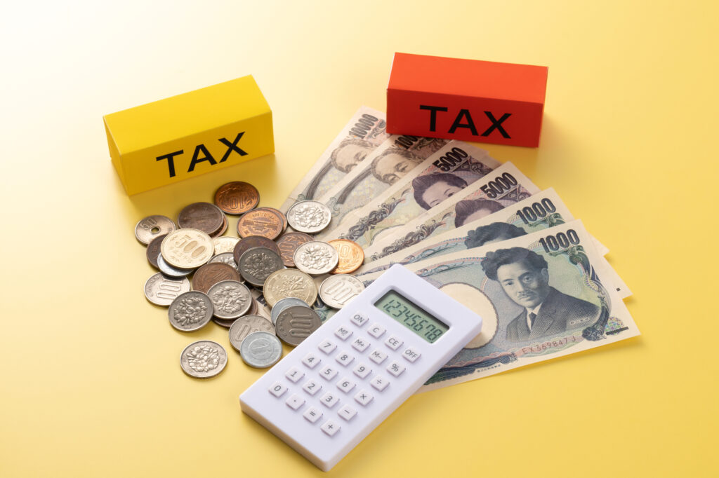 税金を支払うタイミングは、特定口座と一般口座で異なる