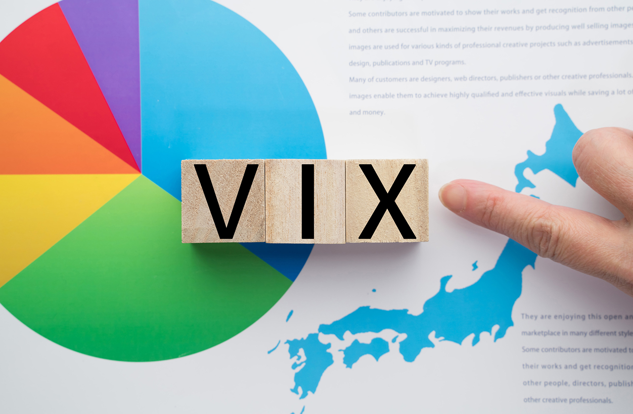 恐怖指数（VIX指数）とは？ 特徴と投資するメリットデメリットをご紹介！